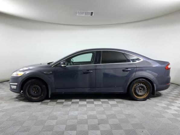 Ford Mondeo IV Рестайлинг с пробегом 2012 года, цена 548 000 рублей, 284899 км, седан, Автокод Объявления