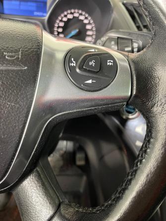 Ford Kuga II с пробегом 2013 года, цена 1 053 000 рублей, 224531 км, внедорожник, Автокод Объявления