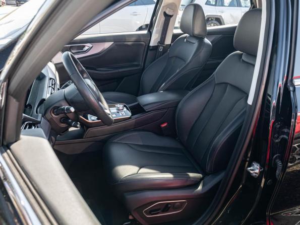 BAIC X7 I с пробегом 2023 года, цена 1 749 000 рублей, 37998 км, внедорожник, Автокод Объявления