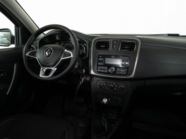 Renault Sandero II Рестайлинг с пробегом 2020 года, цена 1 360 000 рублей, 65834 км, хэтчбек, Автокод Объявления