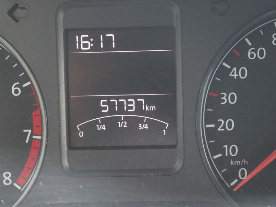 Volkswagen Polo V Рестайлинг Нижний Новгород  - изображение 16