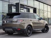 Land Rover Range Rover Sport II Санкт-Петербург  - изображение 32
