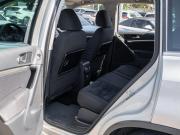 Volkswagen Tiguan I Рестайлинг Сочи  - изображение 30
