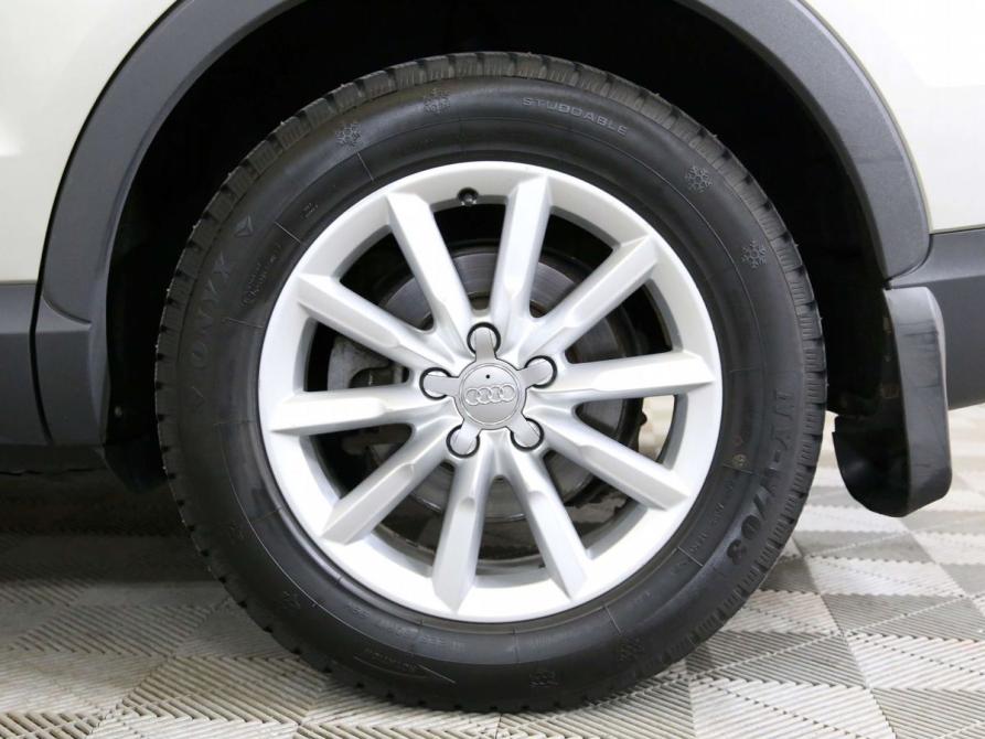 Audi Q3 I (8U) Рестайлинг Санкт-Петербург  - изображение 10