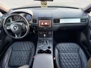 Volkswagen Touareg II Волгоград  - изображение 65