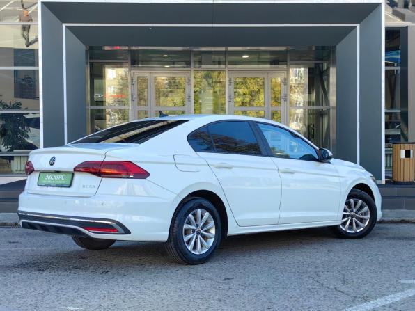 Volkswagen Bora IV с пробегом 2022 года, цена 1 445 000 рублей, 110000 км, седан, Автокод Объявления