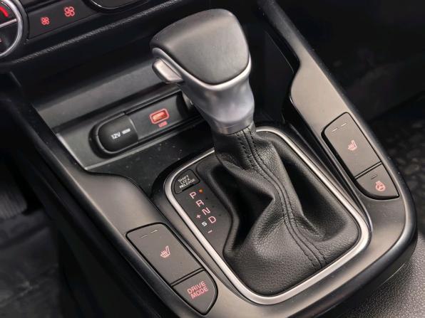 Kia Soul III с пробегом 2020 года, цена 2 195 000 рублей, 35100 км, хэтчбек, Автокод Объявления