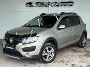 Renault Sandero II Уфа  - изображение 32