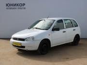 Lada (ВАЗ) Kalina I Нижний Новгород  - изображение 12
