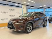 Lexus NX I Рестайлинг Санкт-Петербург  - изображение 23