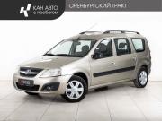 Lada (ВАЗ) Largus I Казань  - изображение 12