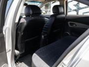 Chevrolet Cruze I Рестайлинг Краснодар  - изображение 31