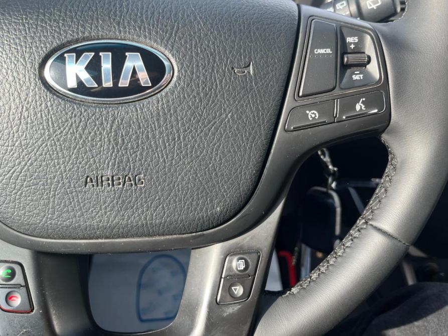 Kia Sorento II Рестайлинг Чебоксары  - изображение 15