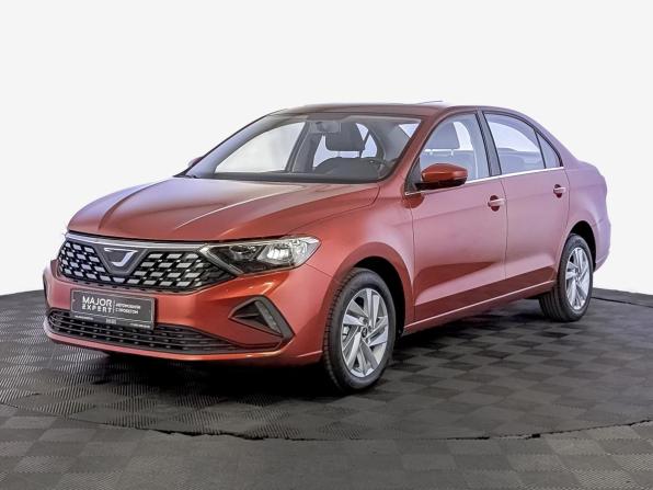 Jetta VA3 с пробегом 2023 года, цена 1 699 000 рублей, 608 км, седан, Автокод Объявления