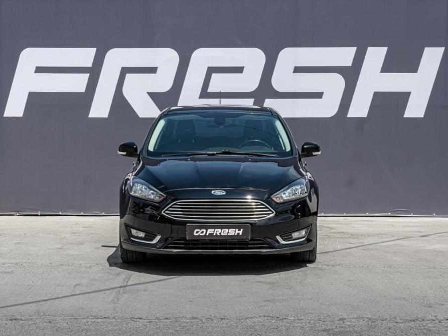 Ford Focus III Рестайлинг Краснодар  - изображение 3