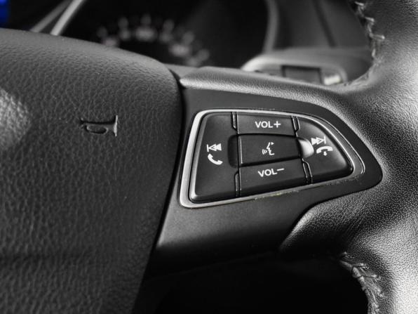 Ford Focus III Рестайлинг с пробегом 2016 года, цена 827 100 рублей, 173303 км, седан, Автокод Объявления