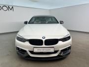 BMW 4 серии F32/F33/F36 Рестайлинг Москва  - изображение 23