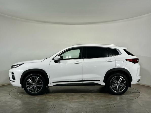 Exeed LX I Рестайлинг с пробегом 2022 года, цена 1 800 000 рублей, 39188 км, внедорожник, Автокод Объявления