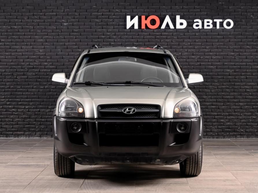 Hyundai Tucson I Екатеринбург  - изображение 2
