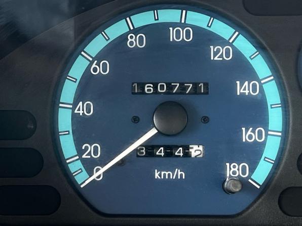 Daewoo Matiz I Рестайлинг с пробегом 2010 года, цена 235 000 рублей, 160771 км, хэтчбек, Автокод Объявления