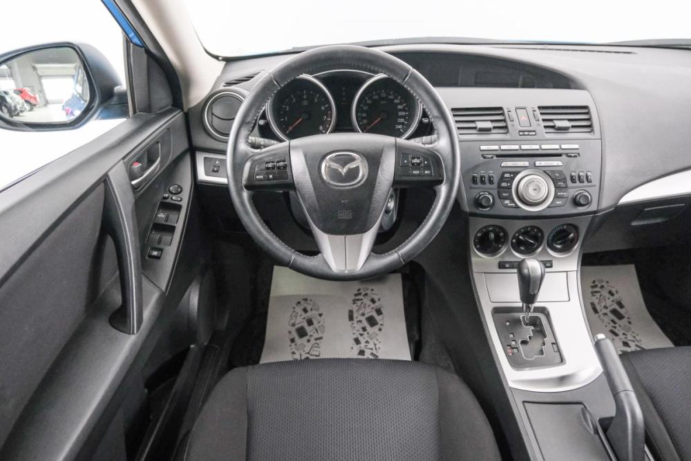 Mazda 3 II (BL) Красноярск  - изображение 15