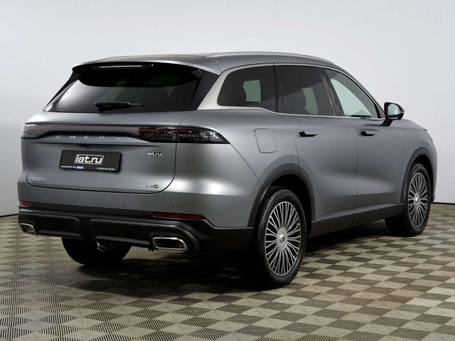 Chery Tiggo 9 I Санкт-Петербург  - изображение 5