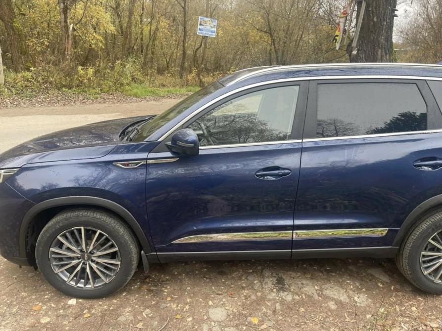 Chery Tiggo 8 Pro Max I Мурманск  - изображение 2