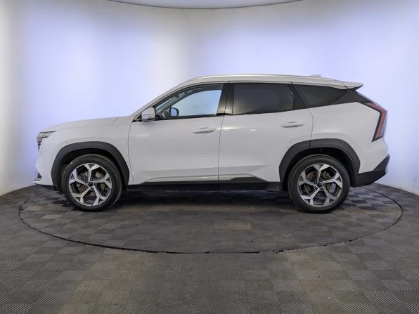 Geely Atlas II с пробегом 2024 года, цена 2 650 000 рублей, 67160 км, внедорожник, Автокод Объявления