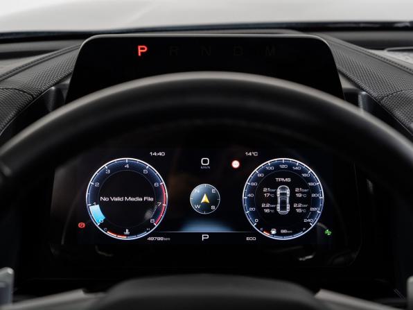 Haval DaGou (Big Dog) I Рестайлинг с пробегом 2023 года, цена 2 980 000 рублей, 49799 км, внедорожник, Автокод Объявления