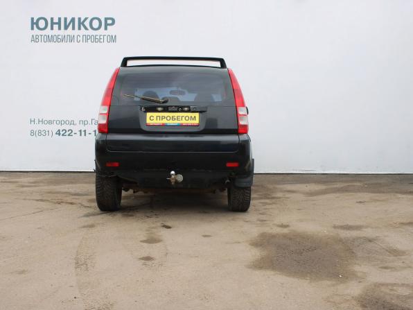 Honda HR-V I с пробегом 1999 года, цена 219 000 рублей, 387192 км, внедорожник, Автокод Объявления