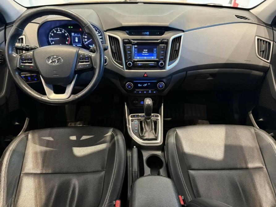 Hyundai Creta I Калининград  - изображение 15