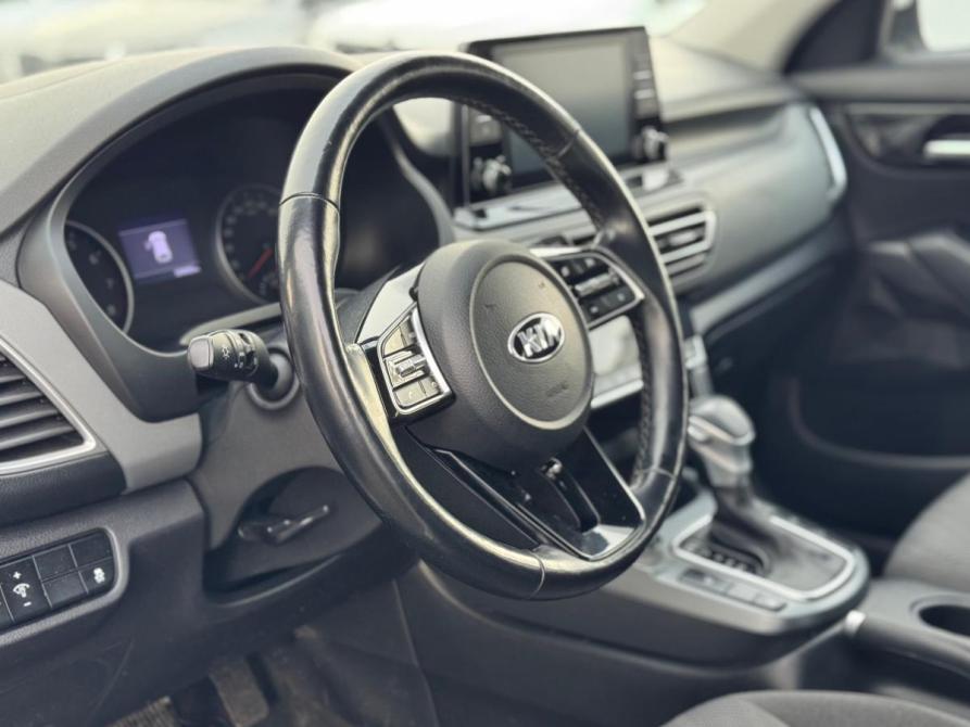Kia Seltos I Ростов-на-Дону  - изображение 11