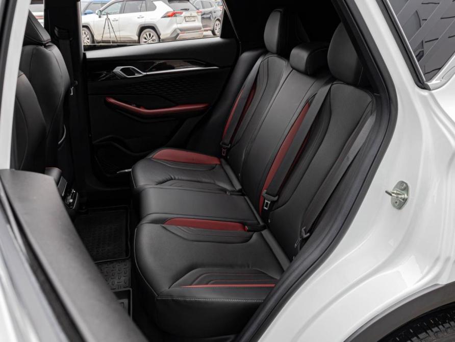 Geely Coolray I Рестайлинг Краснодар  - изображение 9