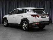 Hyundai Tucson IV Тюмень  - изображение 24