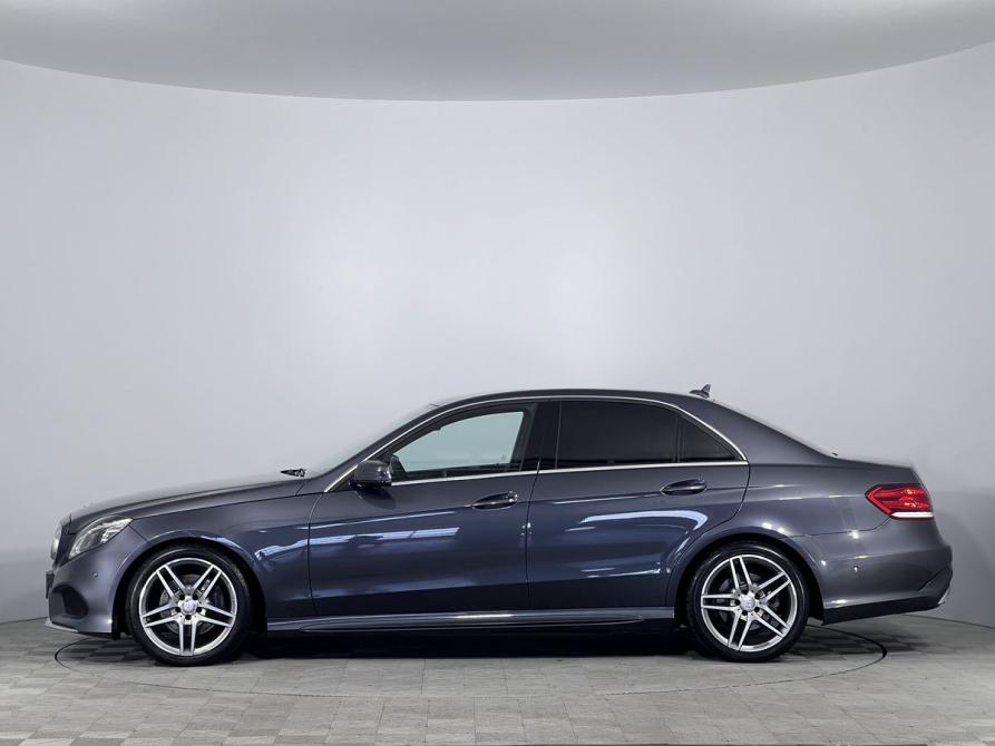 Mercedes-Benz E-Класс IV (W212 S212 C207) Рестайлинг Калининград  - изображение 8