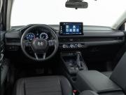 Honda CR-V VI Москва  - изображение 32