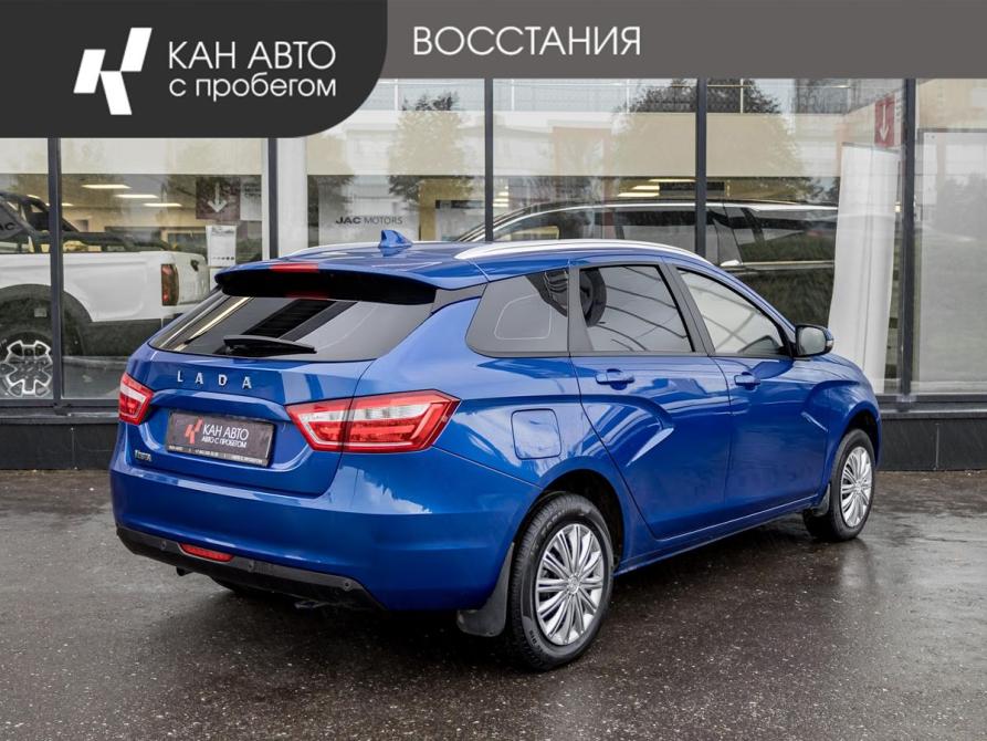 Lada (ВАЗ) Vesta I Казань  - изображение 3