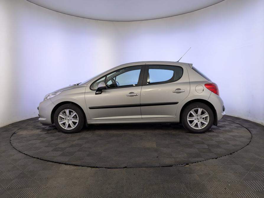 Peugeot 207 I Москва  - изображение 8