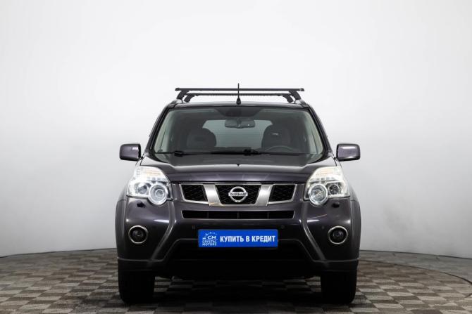 Nissan X-Trail II с пробегом 2011 года, цена 1 359 000 рублей, 149000 км, внедорожник, Автокод Объявления