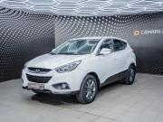 Hyundai ix35 I Рестайлинг Самара  - изображение 23