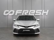 Toyota Camry VIII (XV70) Рестайлинг Воронеж  - изображение 29