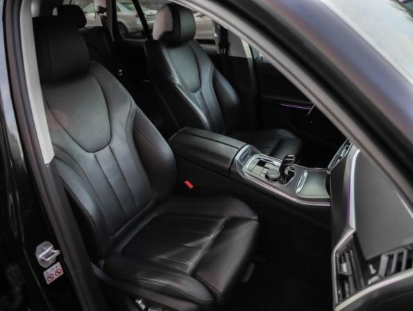 BMW X5 IV (G05/G18) с пробегом 2019 года, цена 4 389 000 рублей, 186759 км, внедорожник, Автокод Объявления