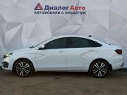Lada (ВАЗ) Vesta I Рестайлинг (NG) Набережные Челны  - изображение 33