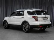 Ford Explorer V Тюмень  - изображение 27