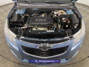 Chevrolet Cruze I Рестайлинг Воронеж  - изображение 24