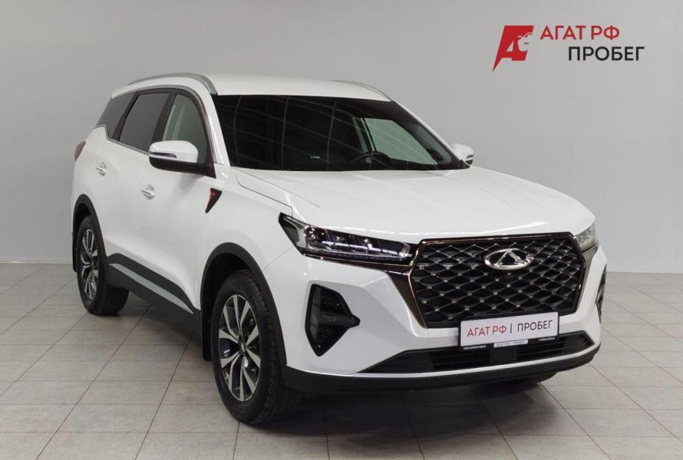 Chery Tiggo 7 Pro Max I Саратов  - изображение 3