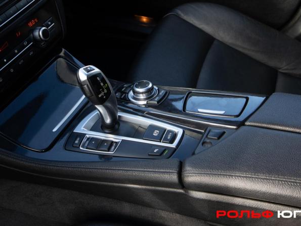 BMW 5 серии VI (F10/F11/F07) с пробегом 2012 года, цена 1 448 000 рублей, 285278 км, седан, Автокод Объявления