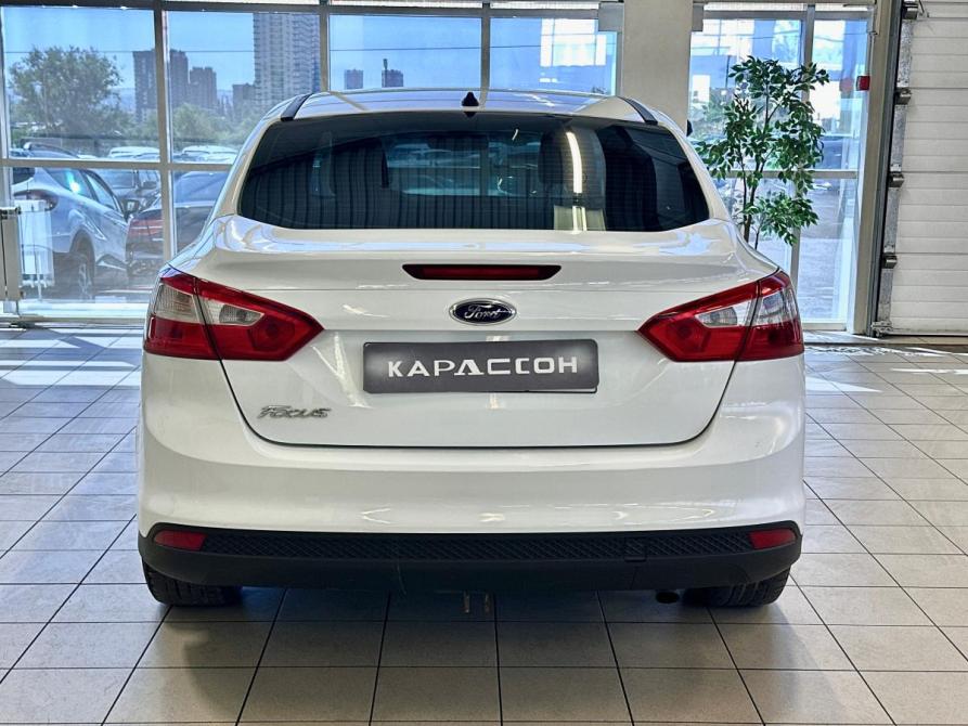 Ford Focus III Волгоград  - изображение 4