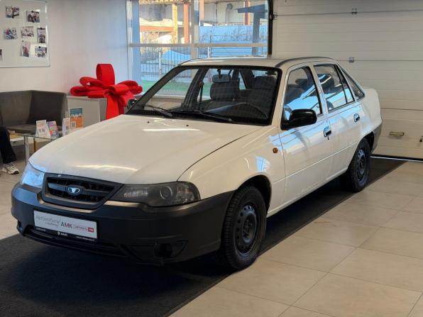 Daewoo Nexia I Рестайлинг с пробегом 2012 года, цена 195 759 рублей, 85040 км, седан, Автокод Объявления