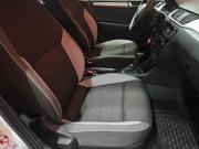 Skoda Rapid I Рестайлинг Вологда  - изображение 28